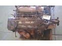 MOTOR CON ACCESORIOS Y CAJA DE CAMBIOS HYUNDAI COUPÉ 1998