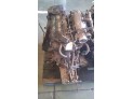 MOTOR CON ACCESORIOS Y CAJA DE CAMBIOS HYUNDAI COUPÉ 1998