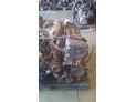 MOTOR CON ACCESORIOS Y CAJA DE CAMBIOS HYUNDAI COUPÉ 1998