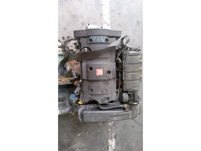 Motor CITROEN C4 38582