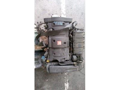 Motor Arranque CITROEN C4 38582