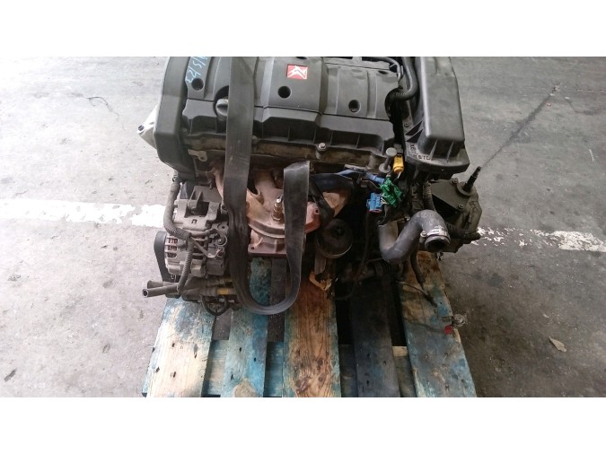 Motor Arranque CITROEN C4 38582