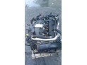 MOTOR CON ACCESORIOS SIN CAJA DE CAMBIOS CITROEN C4 PICASSO 2010