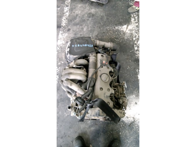 Motor CITROEN SAXO 36970