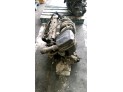 Motor CITROEN SAXO 36970