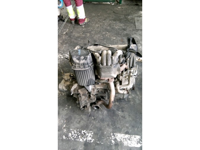 Motor CITROEN SAXO 36970