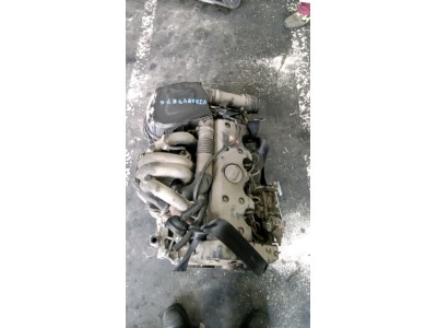 Motor Arranque PEUGEOT 207