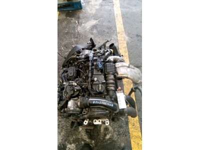 COMPRESOR AIRE ACONDICIONADO CITROEN C4 PICASSO 2010