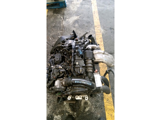 Motor Arranque CITROEN C4 PICASSO 2010