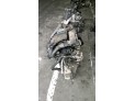 MOTOR CON ACCESORIOS Y CAJA DE CAMBIOS CITROEN C4 PICASSO 2010