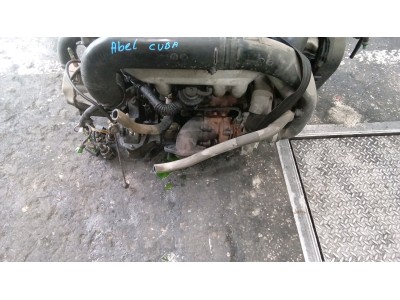 Motor PEUGEOT 306 2000