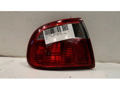 PILOTO TRASERO IZQUIERDO SEAT TOLEDO 2002
