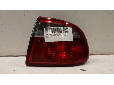 PILOTO TRASERO DERECHO SEAT TOLEDO 2002
