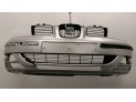 PARAGOLPES DELANTERO SEAT LEON GRIS 2002