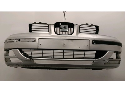 PARAGOLPES DELANTERO SEAT LEON GRIS 2002