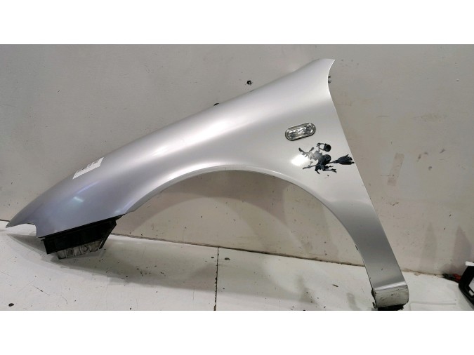 ALETA DELANTERA IZQUIERDA SEAT LEON GRIS 2002