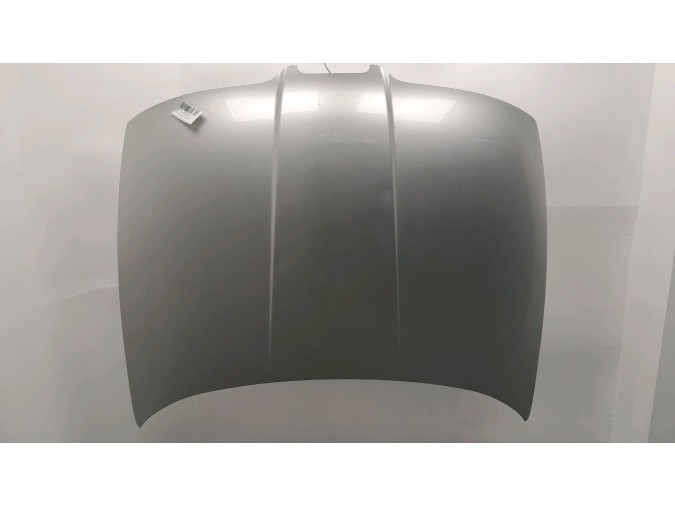 CAPOT SEAT TOLEDO GRIS 2002