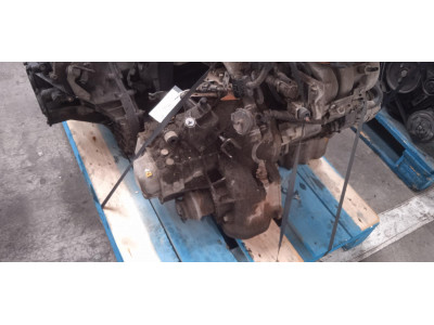 CAJA CAMBIOS OPEL CORSA 1999