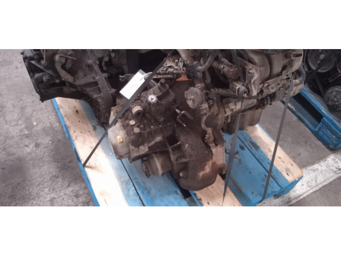 CAJA CAMBIOS OPEL CORSA 1999