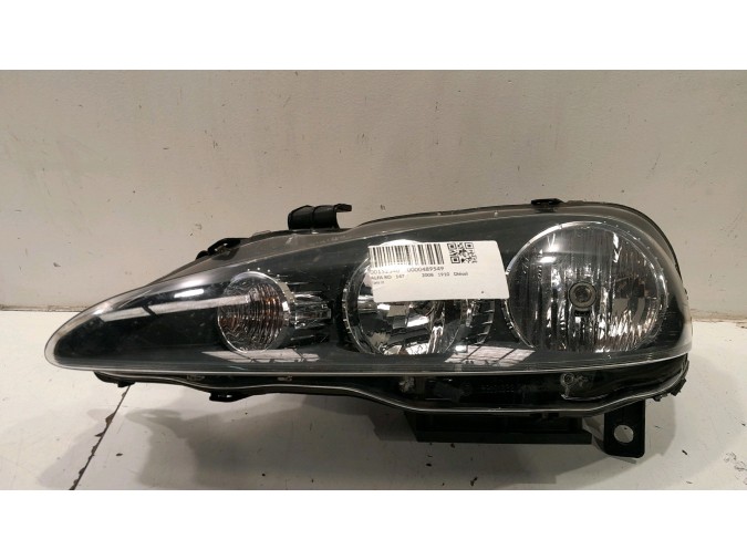 FARO DELANTERO IZQUIERDO ALFA ROMEO 147 2008