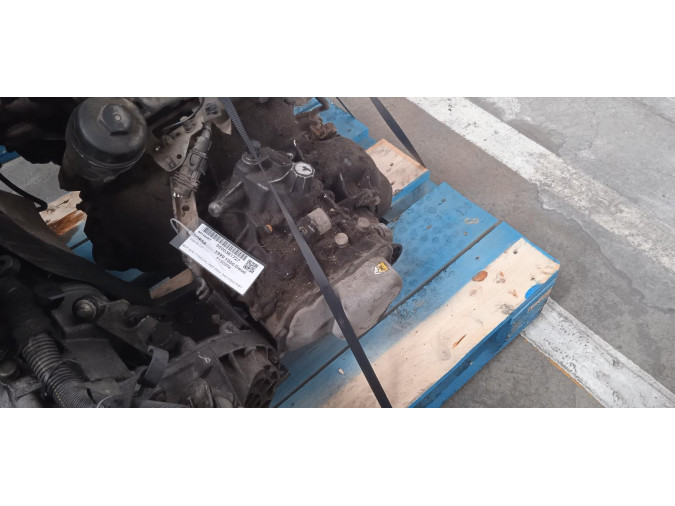 CAJA CAMBIOS OPEL CORSA 1999