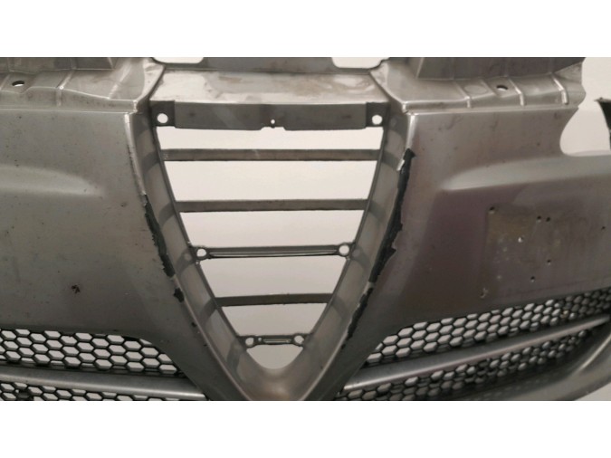 PARAGOLPES DELANTERO ALFA ROMEO 147 GRIS 2008