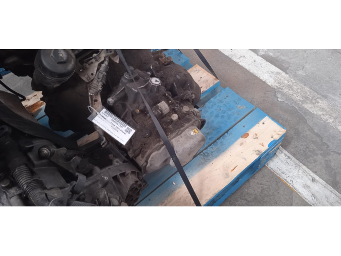 CAJA CAMBIOS OPEL CORSA 1999