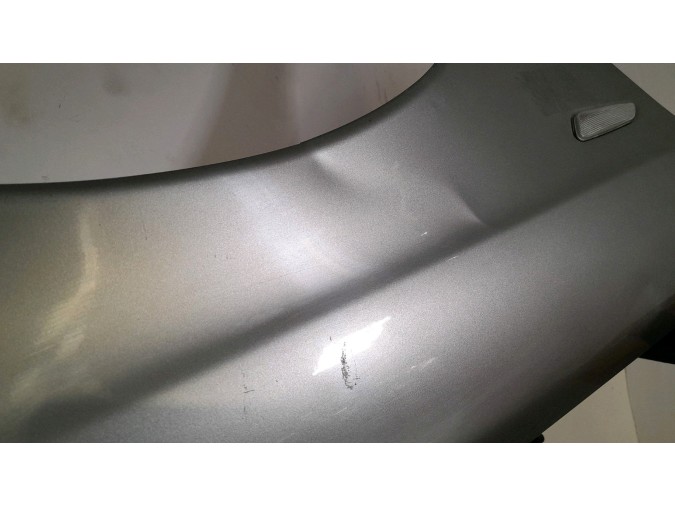 ALETA DELANTERA DERECHA ALFA ROMEO 147 GRIS 39462