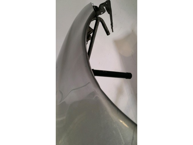ALETA DELANTERA DERECHA ALFA ROMEO 147 GRIS 39462