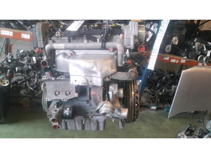 Motor ALFA ROMEO 147 39462