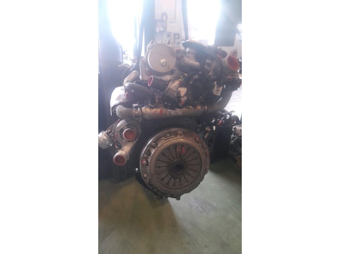 Motor ALFA ROMEO 147 39462