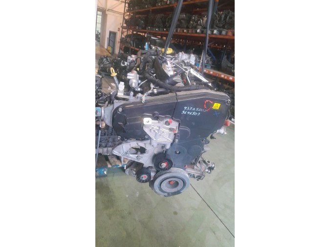 Motor ALFA ROMEO 147 39462