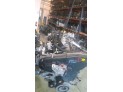 Motor ALFA ROMEO 147 39462