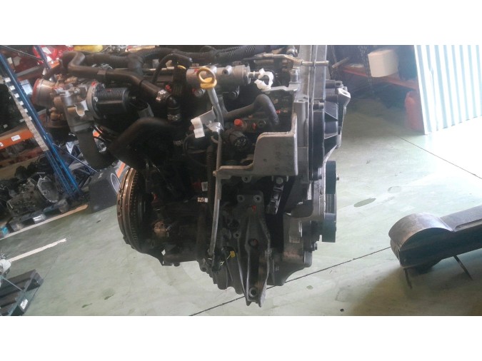 Motor ALFA ROMEO 147 39462