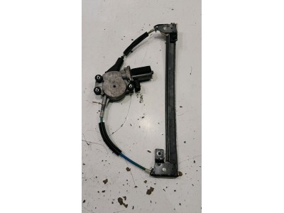 ELEVALUNAS DELANTERO IZQUIERDO ALFA ROMEO 147 2008