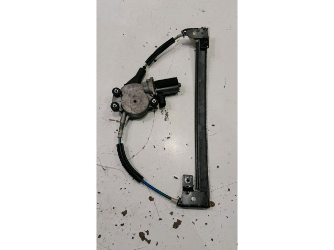 ELEVALUNAS DELANTERO IZQUIERDO ALFA ROMEO 147 2008