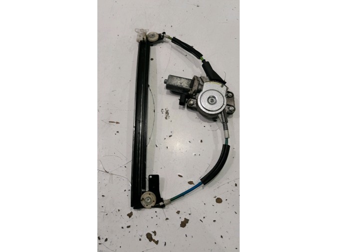 ELEVALUNAS DELANTERO IZQUIERDO ALFA ROMEO 147 2008