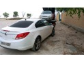 ELEVALUNAS DELANTERO DERECHO OPEL INSIGNIA 2011