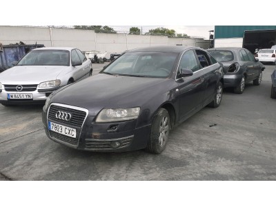 Radiador motor AUDI A6 2004