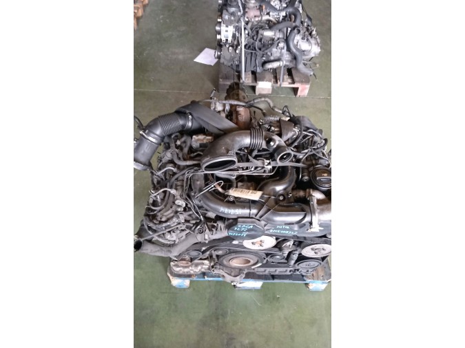 ALTERNADOR AUDI A6 2004