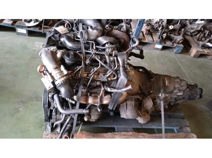 ALTERNADOR AUDI A6 2004