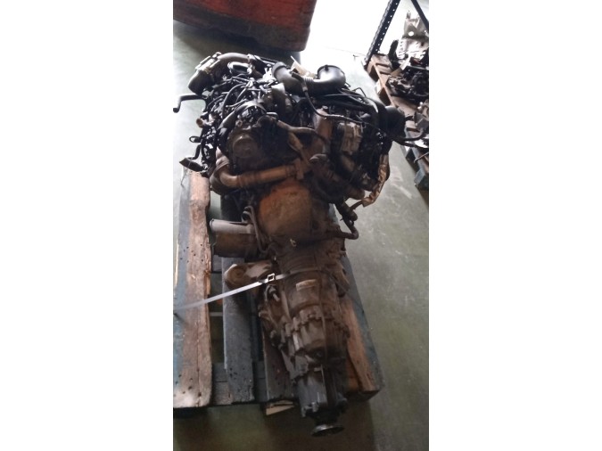 ALTERNADOR AUDI A6 2004