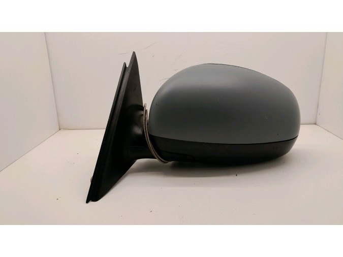 RETROVISOR IZQUIERDO SKODA FABIA SIN PINTAR 2010