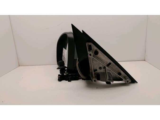 RETROVISOR IZQUIERDO SKODA FABIA SIN PINTAR 2010