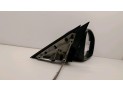 RETROVISOR DERECHO SKODA FABIA GRIS SIN PINTAR 2010