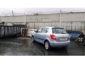 MANDO ELEVALUNAS DELANTERO DERECHO SKODA FABIA 2010
