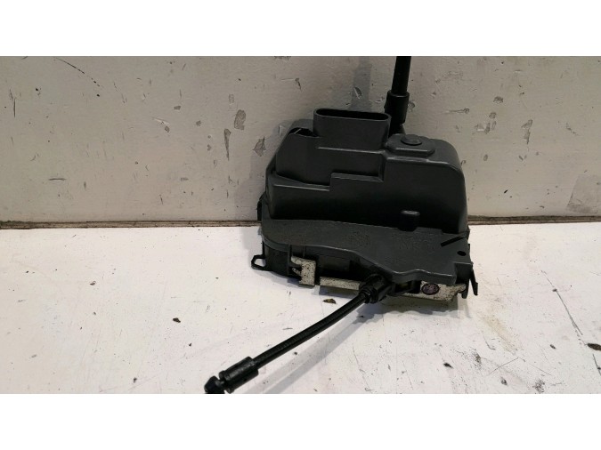 CERRADURA PUERTA TRASERA DERECHA RENAULT ESPACE 2008