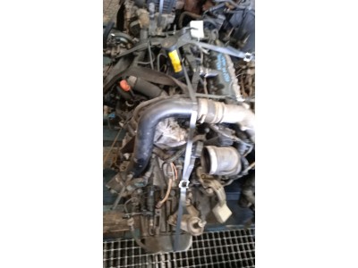 Motor PEUGEOT EXP PREMIUM 38595
