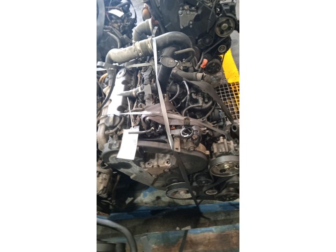 Motor PEUGEOT EXP PREMIUM 38595