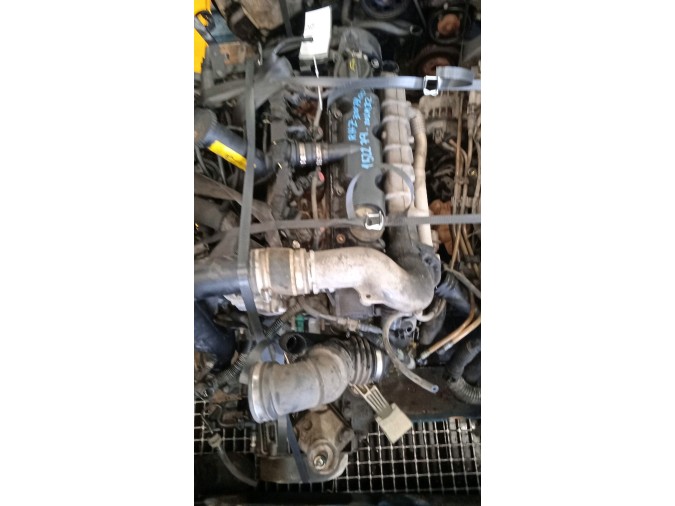 Motor PEUGEOT EXP PREMIUM 38595